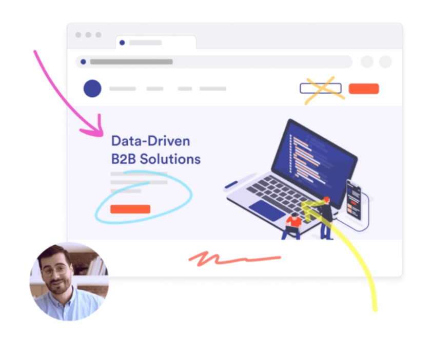 A Powerful Screen Recording Tool for Teachers and Educators Educators