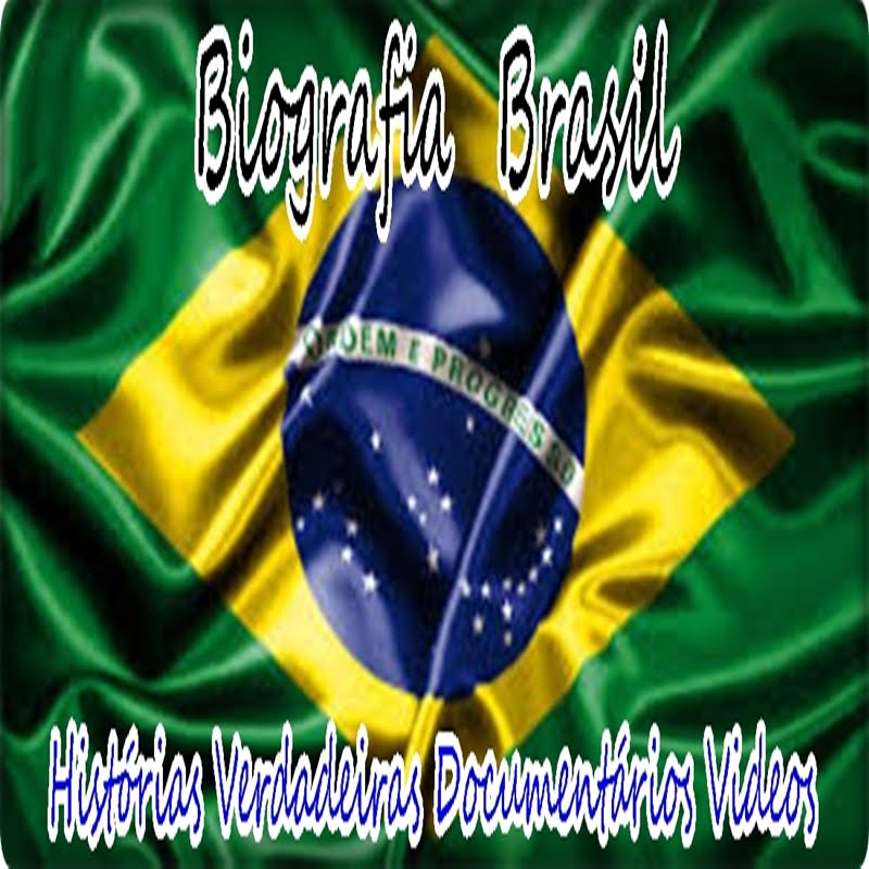 Biografia Brasil