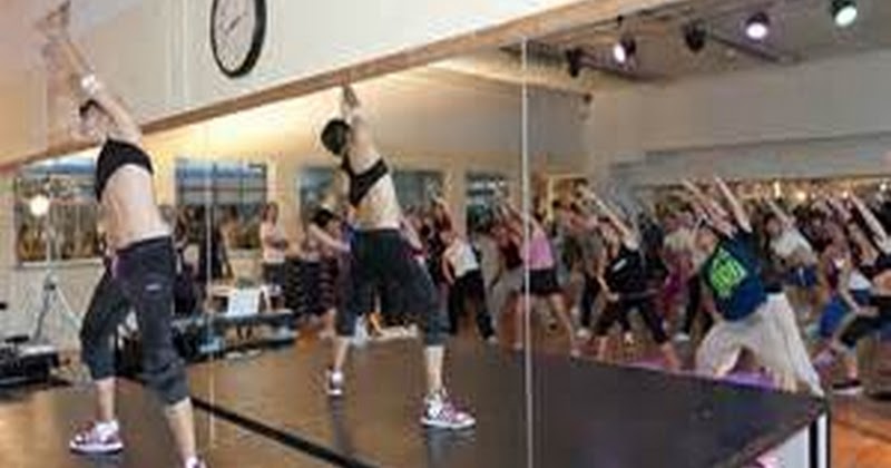La Fitness Rowlett Class Schedule - Healthy Means