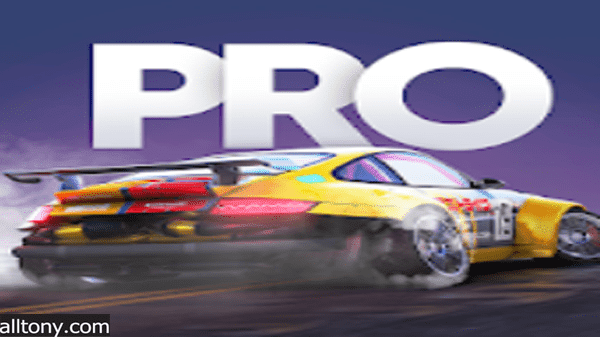 تحميل لعبة Drift Max Pro - لعبة سباق سيارات للأيفون والأندرويد APK
