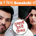 What? Sonakshi signs divorce papers against Rohit in Kahaan Hum Kahaan Tum