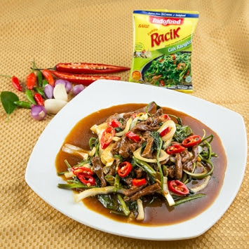 Bumbu Racik Indofood Dan Kelezatannya Bumbu Racik Indofood Dan Kelezatannya