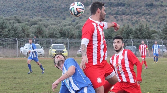 rousis0 | Lamianow.gr