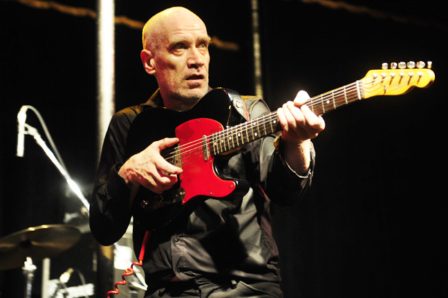 ecstacy of wilko johnson ecstacy of wilko johnson
