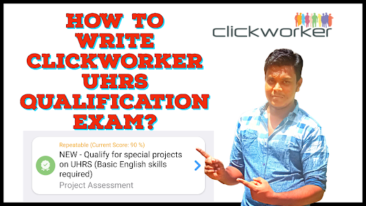 Can I use Multiple Clickworker UHRS account?
