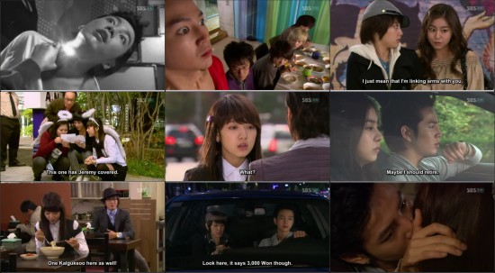 You're Beautiful: You're Beautiful Episode 6 - Eng Sub