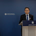 Στ. Πέτσας: Τα σχολεία όλων των βαθμίδων θα ανοίξουν στις 11 Ιανουαρίου