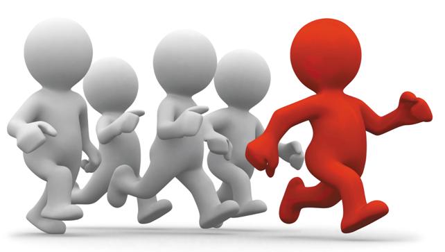 babus of india: DoPT stumped as non-performing officers swell, and ...