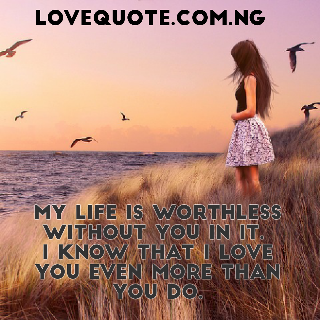 Beautiful Love Quotes For Your Dearest - Love Messages For Her ...