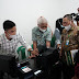 Bupati Asahan Launching Pelayanan ADMINDUK Di Kecamatan Pulau Rakyat