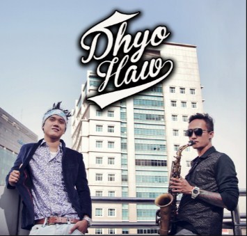 Download Kumpulan Lagu Dhyo Haw Mp3 Full Album - Koleksi Lagu Reggae