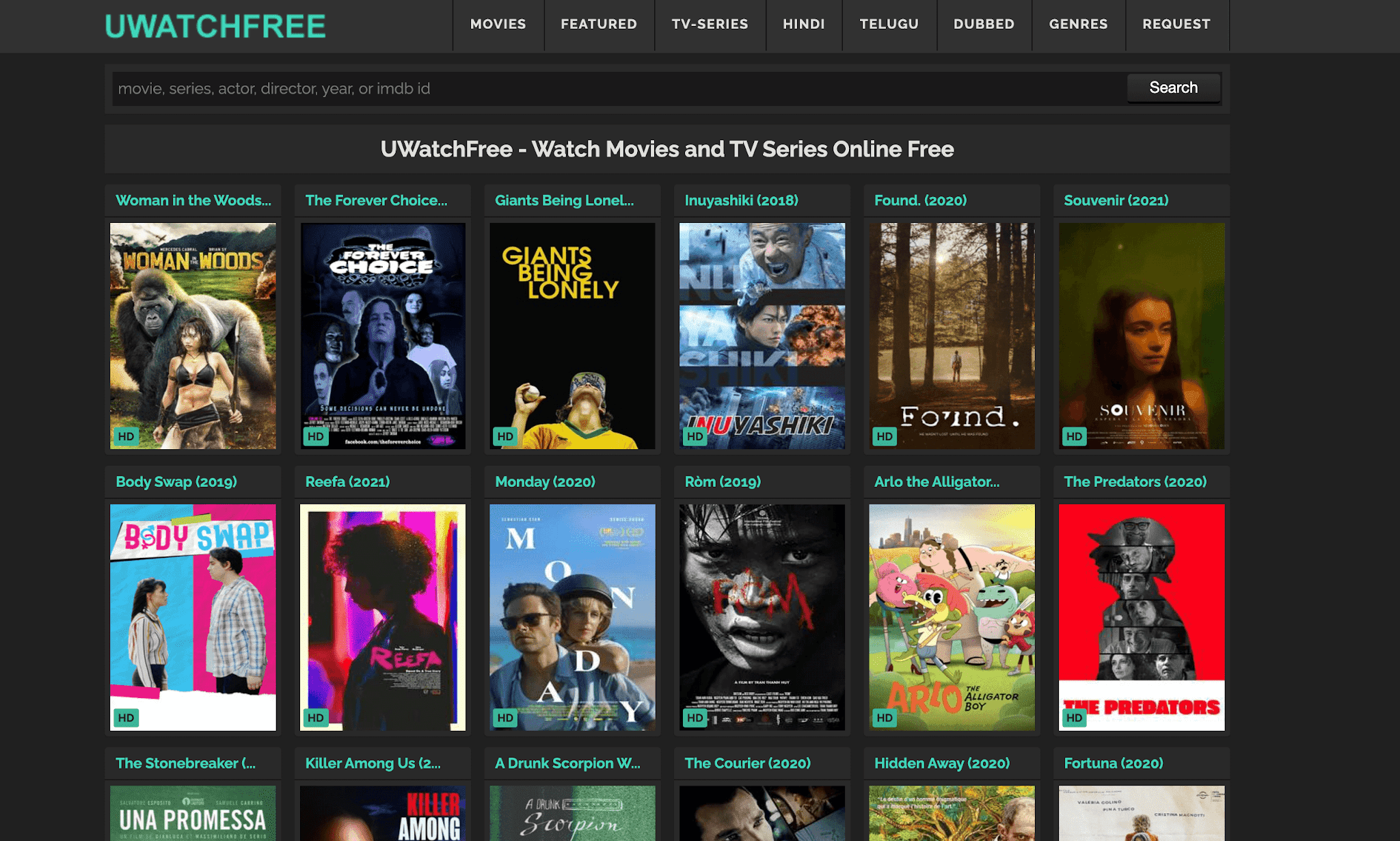 black submariner 2021