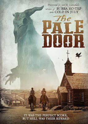 The Pale Door 2020 Dvd