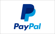 Now Accepting PayPal!