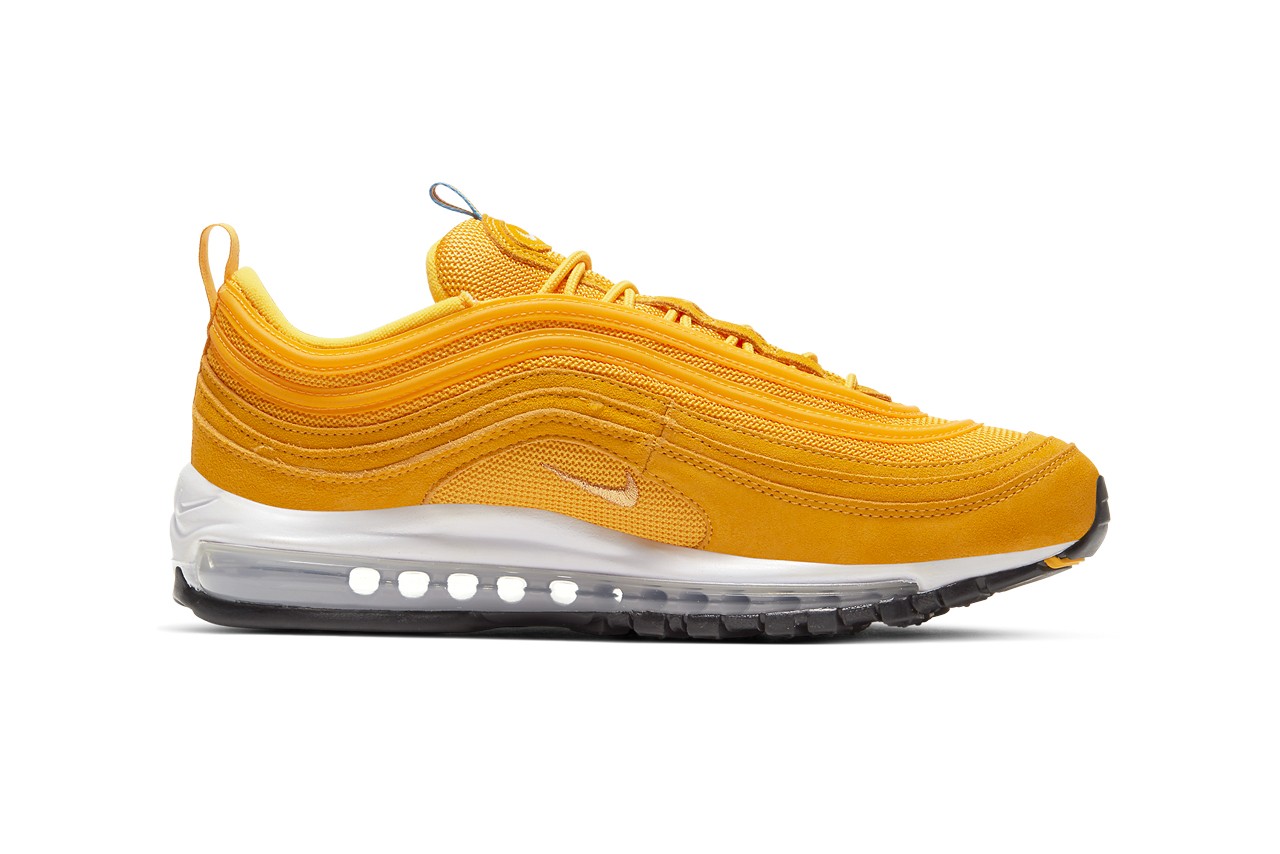 Nike Olympic Games Max 97 