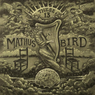 These 13 Andrew Bird And Jimbo Mathus Album