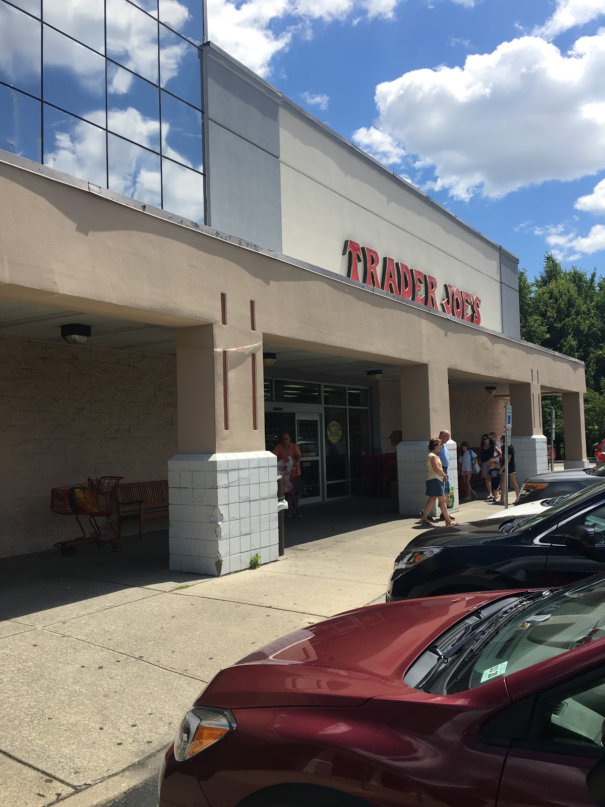 Do You Really Know What You're Eating? Paramus Trader Joe's could be