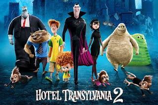 Hotel Transylvania 2 New Hindi Dubbed movie Download new Leaked