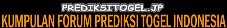 Prediksi Togel JP