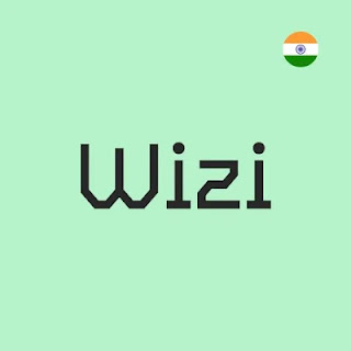 wizi app logo
