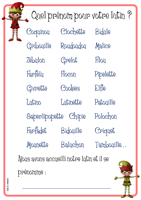 Amiscol: The Elf on the Shelf, une tradition de Noël