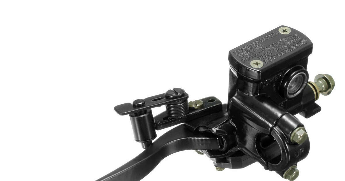 Motorcycle Assembly Master Cylinder Caliper for 50 90 110 125 200 CC