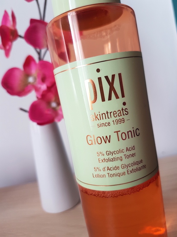 Pixi Glow Tonic review