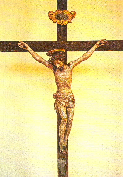 Stella Devozione Delle Ultime Sette Parole Di Gesu Cristo Sulla Croce