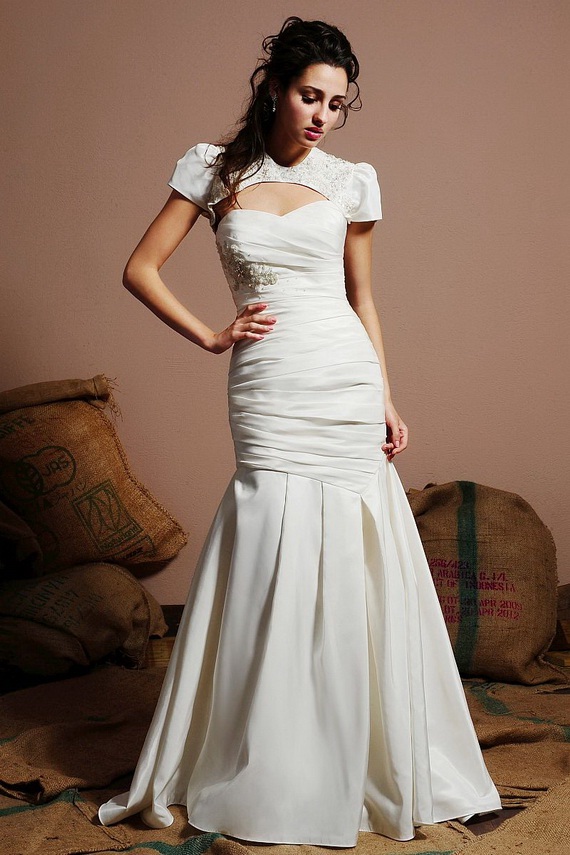 Top Long Dresses Wedding in the world Check it out now 