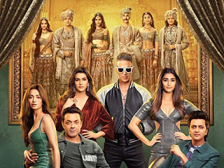Housefull 4 Movie Download and Watch Online: