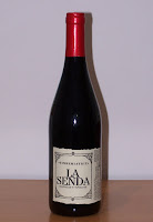 La Senda 2015. D.o Bierzo. Sibaritastur