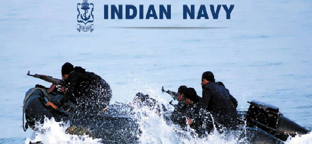 Indian Navy Recruitment 2020: 10वीं-12वीं पास उम्मीदवारों के लिए सुनहरा मौका, देनी होगी एक परीक्षा Indian Navy Recruitment 2020: 10वीं-12वीं पास उम्मीदवारों के लिए सुनहरा मौका, देनी होगी एक परीक्षा