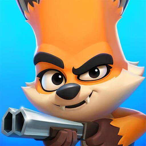 Zooba: Free-For-All Battle Game - VER. 1.26.0 Unlimited Sprint Skills MOD APK Zooba: Free-For-All Battle Game - VER. 1.26.0 Unlimited Sprint Skills MOD APK