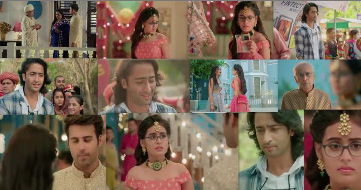 Yeh Rishtey Hai Pyaar Ke Episode 30th May 2019 Written Update" Abeer