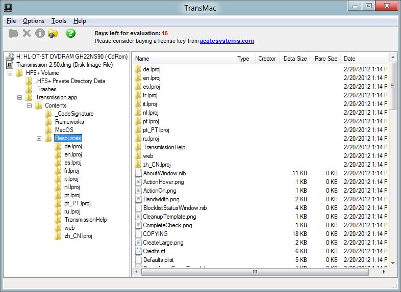 using transmac to make a disc from windows for mac using transmac to make a disc from windows for mac