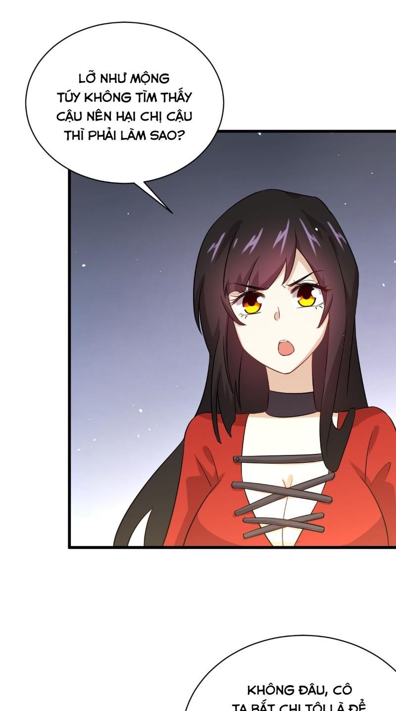 Xuyên Không Vào Thế Giới Nữ Cường Chapter 111 - AB Truyện