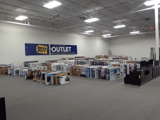 Shop Open Box Deals, Affordable Best Buy Products