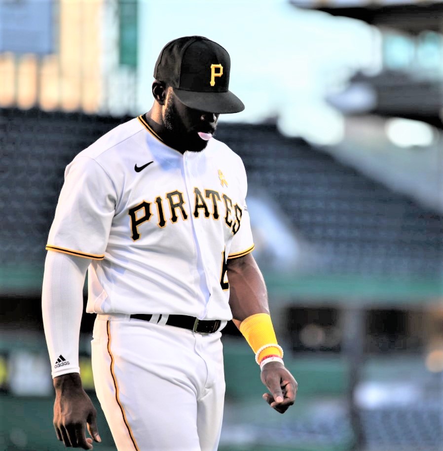 With young team, Pirates placing their trust in 'The Toddfather