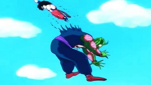 Ver Dragon Ball Capitulo 122 Completo En Espanol Latino