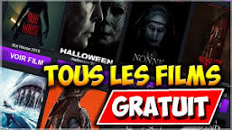 Voir Films en Streaming