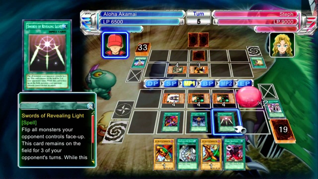 Yu Gi Oh 5Ds Decad Duels ps3 psn - Donattelo Games - Gift Card PSN, Jogo de  PS3, PS4 e PS5