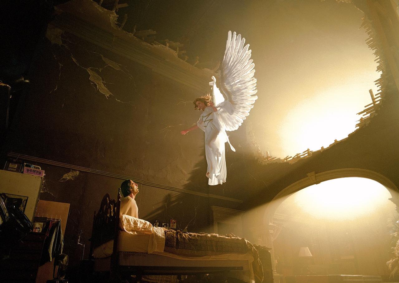 The Nephilim Chronicles Fallen Angels in the Ohio Valley The