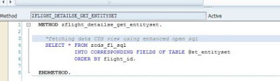 Complete End-To-End ABAP For HANA 7.4 SP 09 Development 