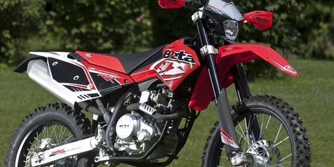 Tahukah Anda, Ada Yamaha V-Ixion Versi Trail Tahukah Anda, Ada Yamaha V-Ixion Versi Trail