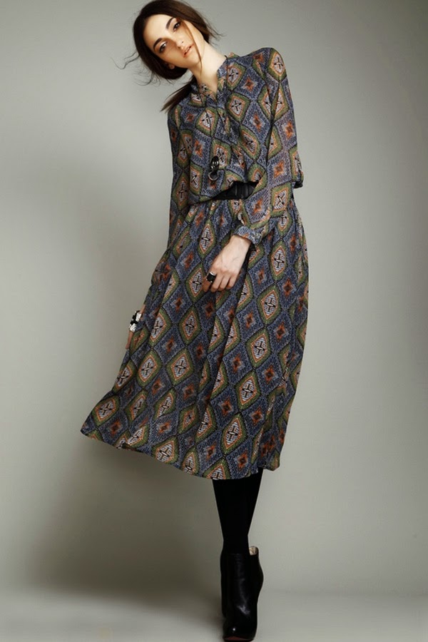 Moda en Vestidos de temporada Moda en Vestidos de temporada