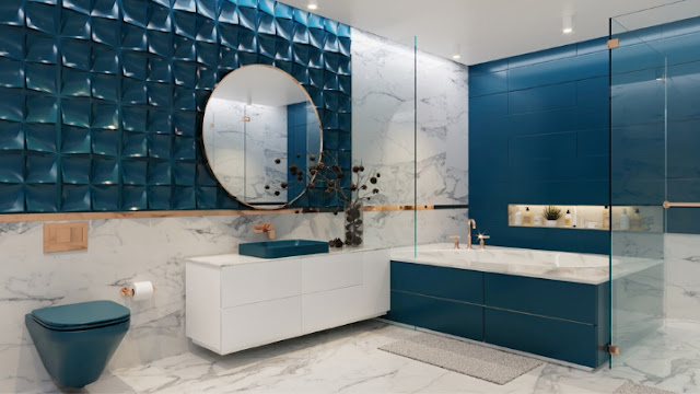 Colours by Kohler –A new visual language for bathroom design