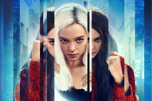 serie hanna
