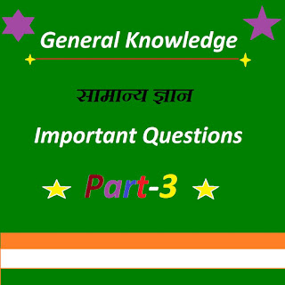 General Knowledge 