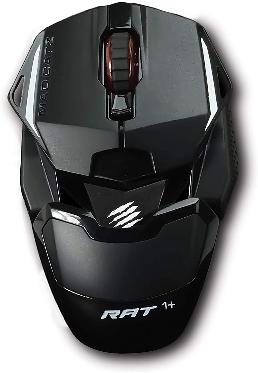 BEST EXOTIC GAMING MOUSE UNDER 30