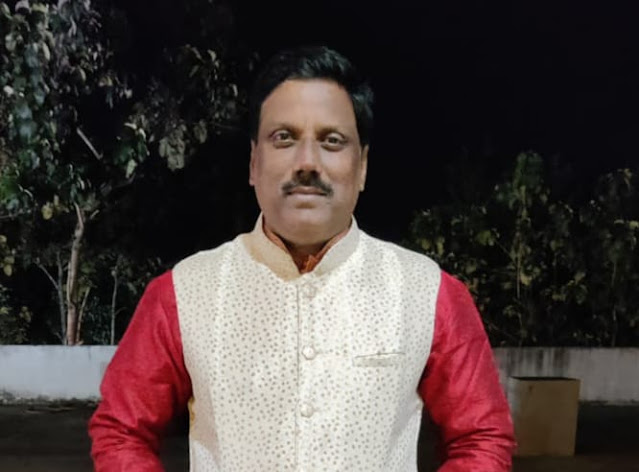 राष्ट्रीय भ्रष्टचार नियंत्रण एवं जन कल्याण संगठन नागरिक सुरक्षा प्रकोष्ठ झारखण्ड की वर्चुअल मीटिंग सम्पन्न। 4 THE NEWS FRAME